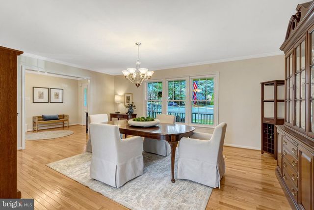 5903 FULTONS LANDING CT, Burke, VA 22015