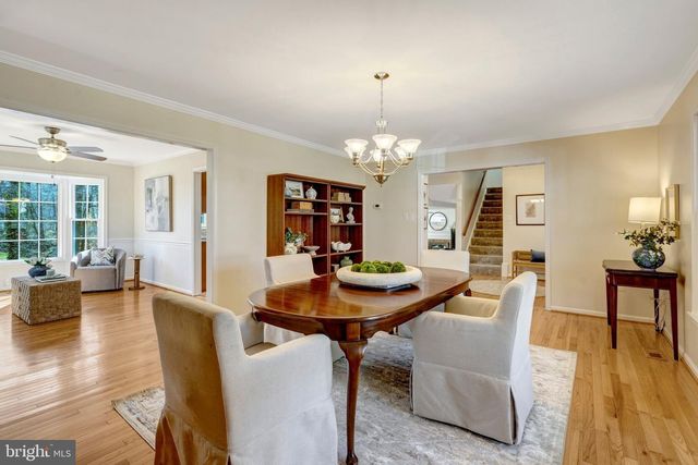 5903 FULTONS LANDING CT, Burke, VA 22015