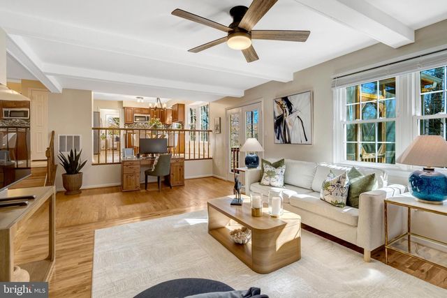 5903 FULTONS LANDING CT, Burke, VA 22015