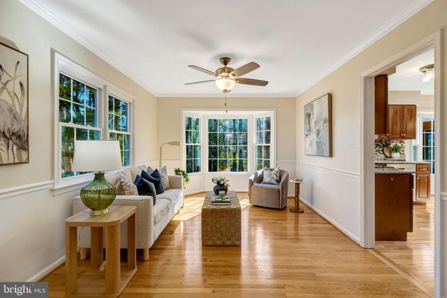 5903 FULTONS LANDING CT, Burke, VA 22015