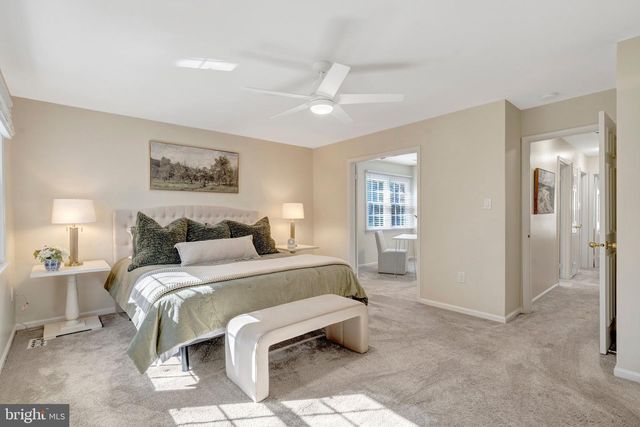 5903 FULTONS LANDING CT, Burke, VA 22015