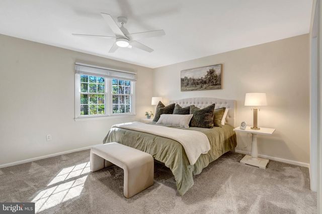 5903 FULTONS LANDING CT, Burke, VA 22015