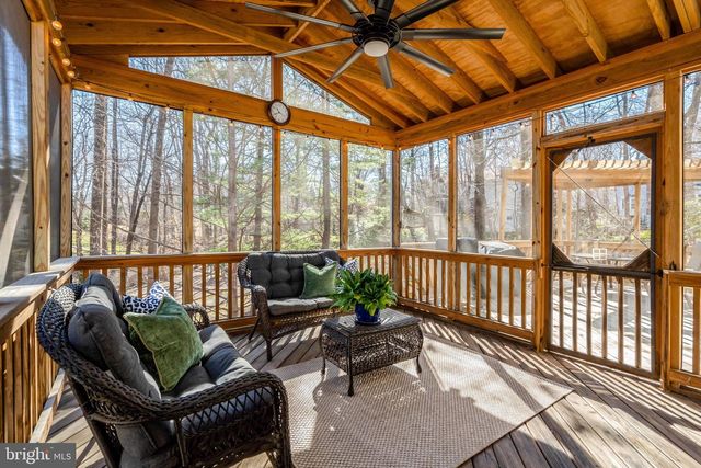 5903 FULTONS LANDING CT, Burke, VA 22015