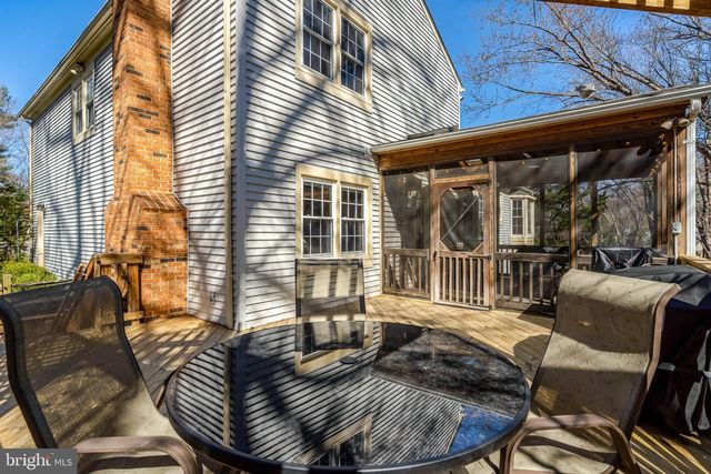 5903 FULTONS LANDING CT, Burke, VA 22015