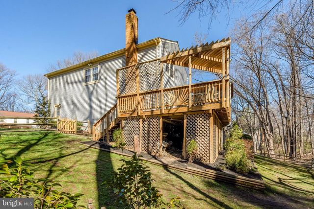 5903 FULTONS LANDING CT, Burke, VA 22015