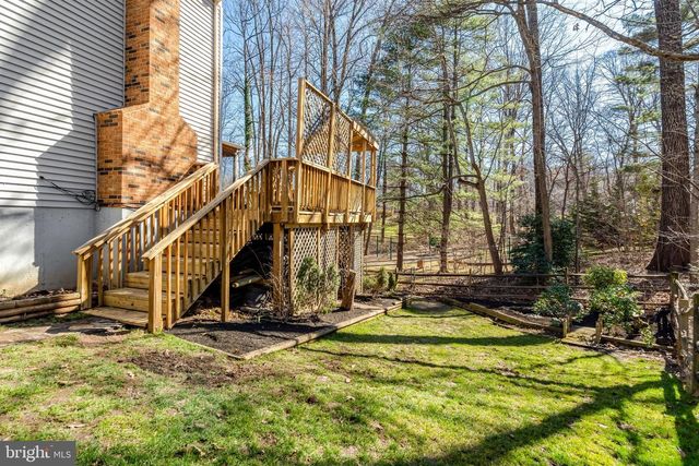 5903 FULTONS LANDING CT, Burke, VA 22015