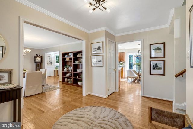 5903 FULTONS LANDING CT, Burke, VA 22015