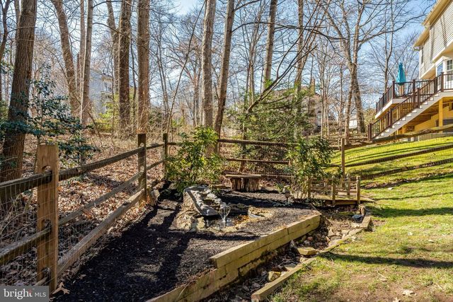 5903 FULTONS LANDING CT, Burke, VA 22015