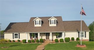 9476 S SUMMIT, Harrison, AR 72601