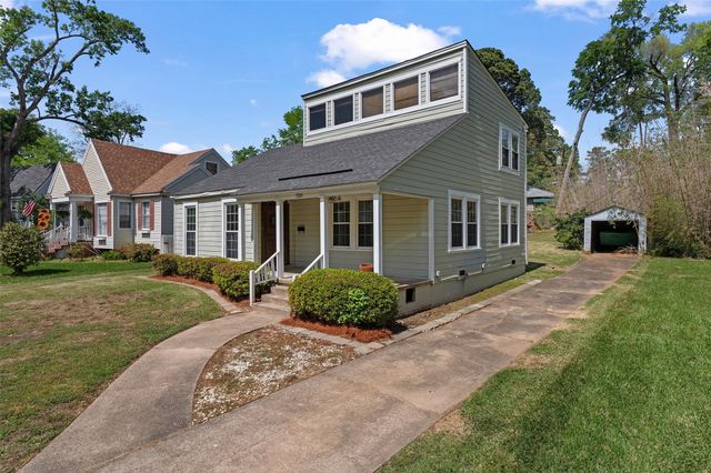 720 Cecile, Shreveport, LA 71106