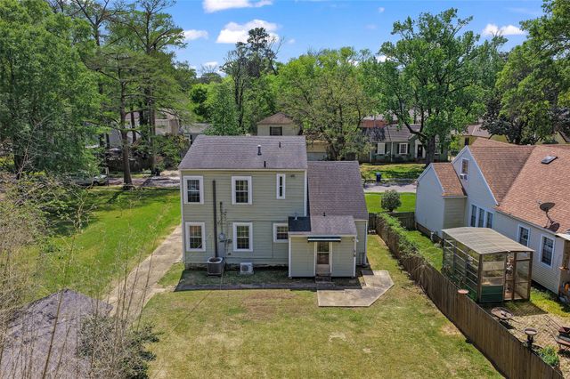 720 Cecile, Shreveport, LA 71106