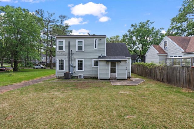 720 Cecile, Shreveport, LA 71106