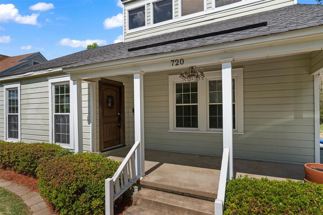 720 Cecile, Shreveport, LA 71106