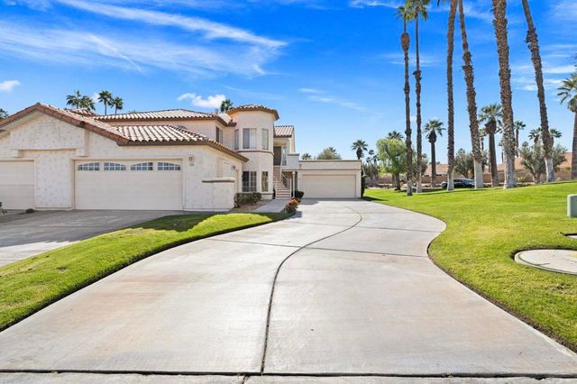 549 Desert Falls Drive E, Palm Desert, CA 92211