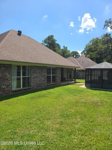3 Lenox Court, Jackson, MS 39211