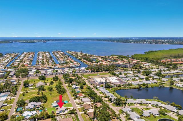 4512 99TH STREET W, Bradenton, FL 34210