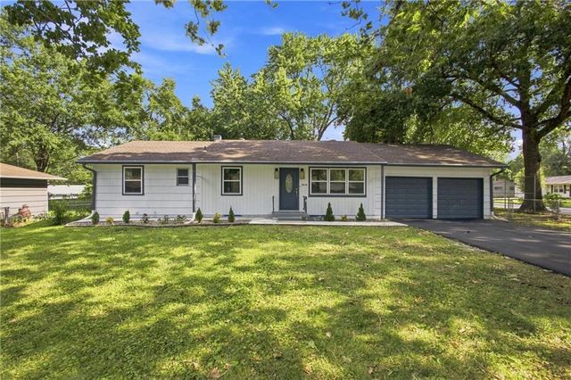 4514 E 113th Street, Kansas City, MO 64137