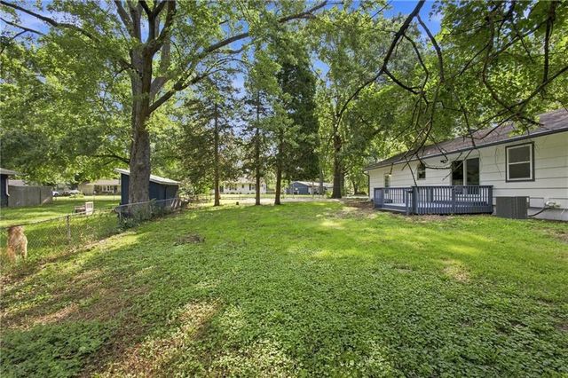 4514 E 113th Street, Kansas City, MO 64137