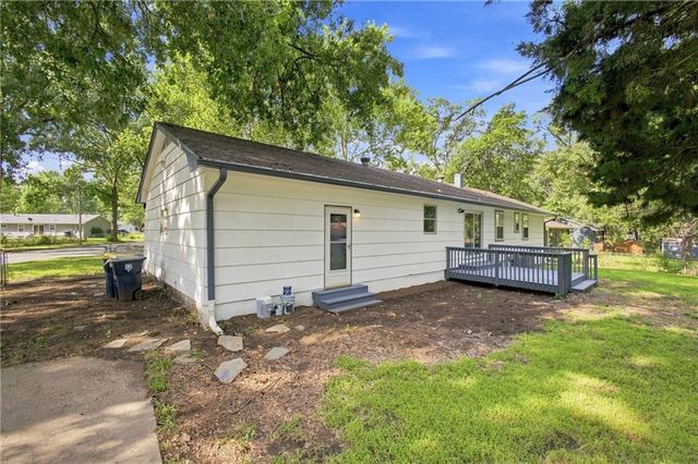 4514 E 113th Street, Kansas City, MO 64137