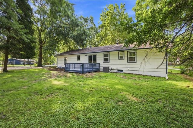 4514 E 113th Street, Kansas City, MO 64137