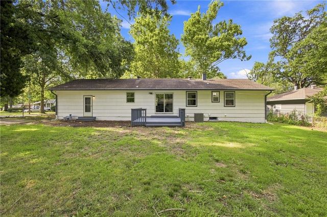 4514 E 113th Street, Kansas City, MO 64137