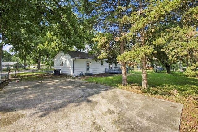 4514 E 113th Street, Kansas City, MO 64137