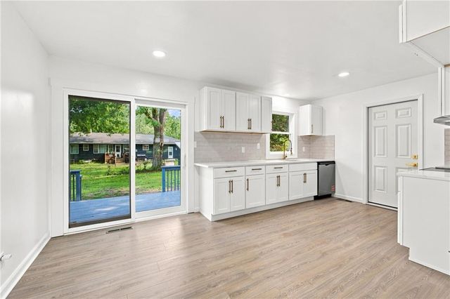 4514 E 113th Street, Kansas City, MO 64137