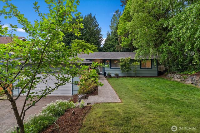 8201 172nd Avenue NE, Redmond, WA 98052