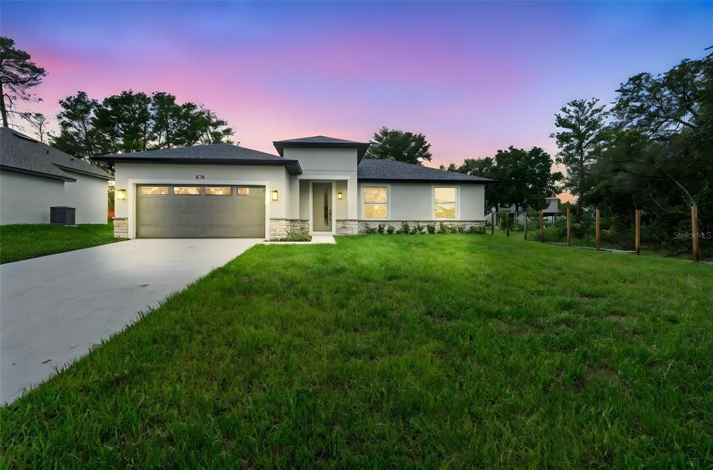 878 PINE AVENUE, Orange City, FL 32763