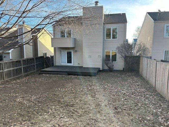 756 Knolls Court, West Des Moines, IA 50265