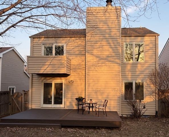 756 Knolls Court, West Des Moines, IA 50265