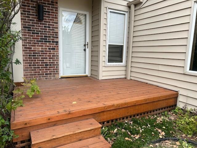 756 Knolls Court, West Des Moines, IA 50265