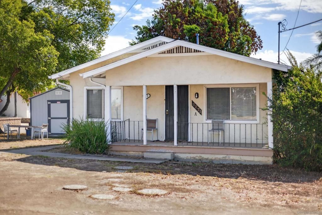 8271 Golden Ave, Lemon Grove, CA 91945