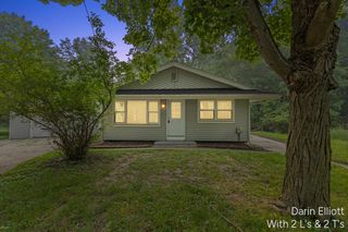 2110 Worden Street, Lansing City, MI 48910