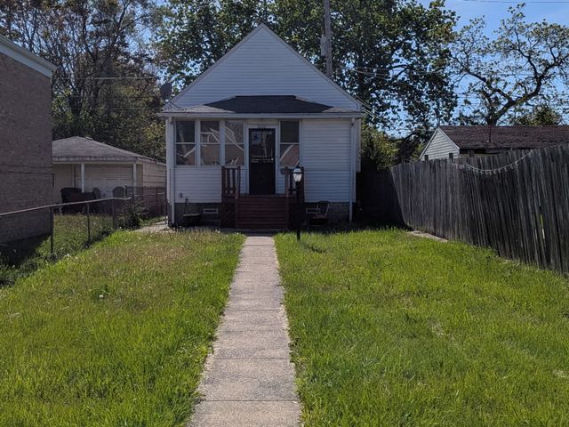 10026 S Indiana Avenue, Chicago, IL 60628
