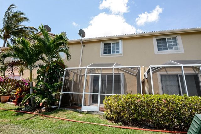 3740 San Simeon Cir 3740, Weston, FL 33331