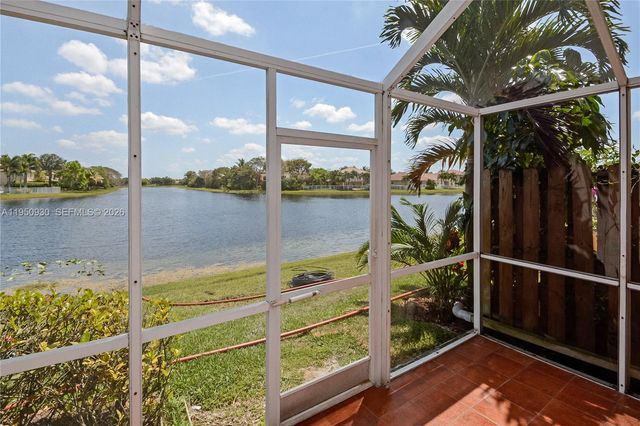 3740 San Simeon Cir 3740, Weston, FL 33331