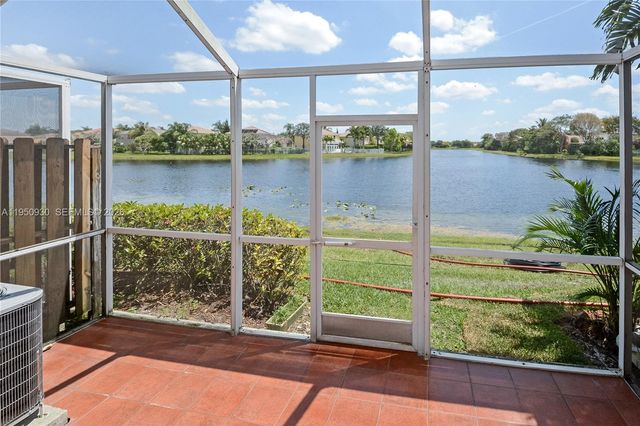 3740 San Simeon Cir 3740, Weston, FL 33331