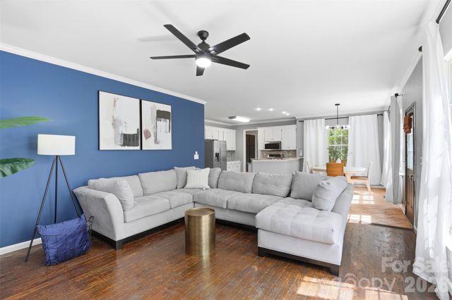 12101 Carolina Oak Circle, Charlotte, NC 28273