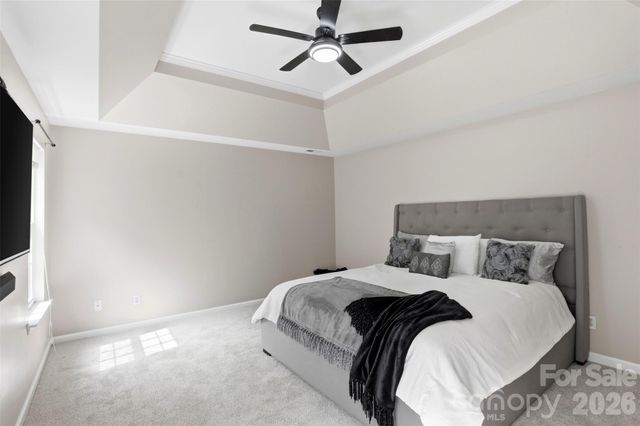 12101 Carolina Oak Circle, Charlotte, NC 28273