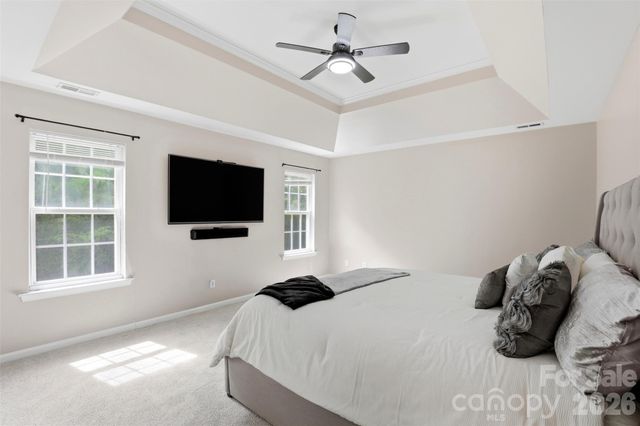 12101 Carolina Oak Circle, Charlotte, NC 28273