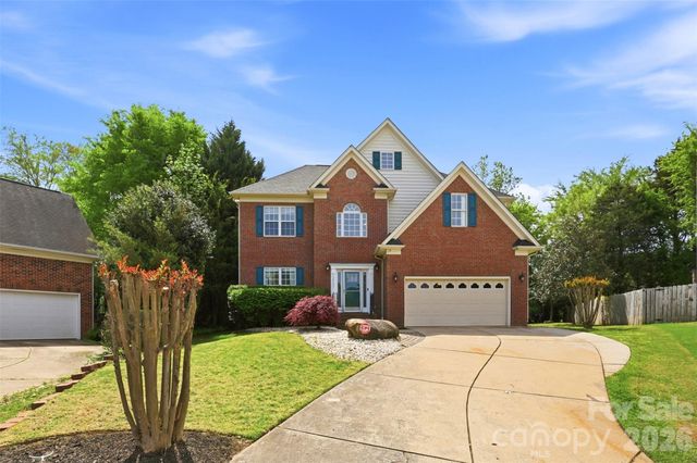 12101 Carolina Oak Circle, Charlotte, NC 28273