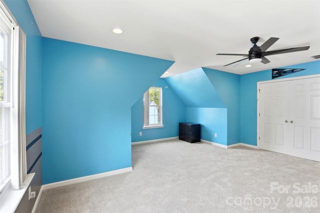 12101 Carolina Oak Circle, Charlotte, NC 28273