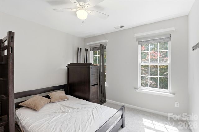 12101 Carolina Oak Circle, Charlotte, NC 28273