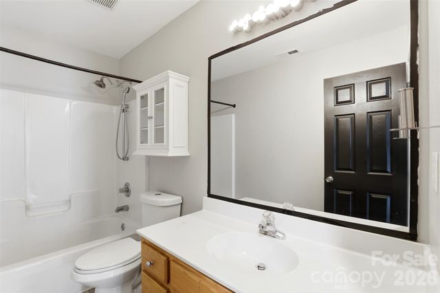 12101 Carolina Oak Circle, Charlotte, NC 28273