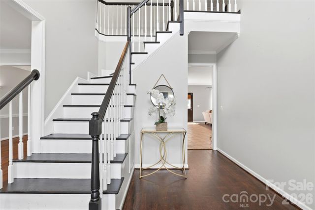 12101 Carolina Oak Circle, Charlotte, NC 28273