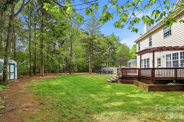 12101 Carolina Oak Circle, Charlotte, NC 28273