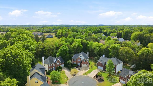 12101 Carolina Oak Circle, Charlotte, NC 28273