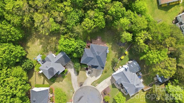 12101 Carolina Oak Circle, Charlotte, NC 28273