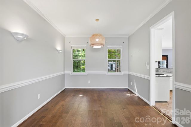 12101 Carolina Oak Circle, Charlotte, NC 28273